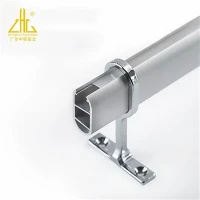 Welche Verpackungsmethoden gibt es für Wandprofilstreifen aus Aluminium-Verkl...