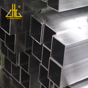 40x40 Aluminium-Strangpressprofil