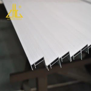 Aluminium-Solarrahmenprofil