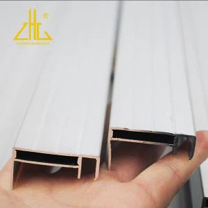 Solaraluminiumprofil