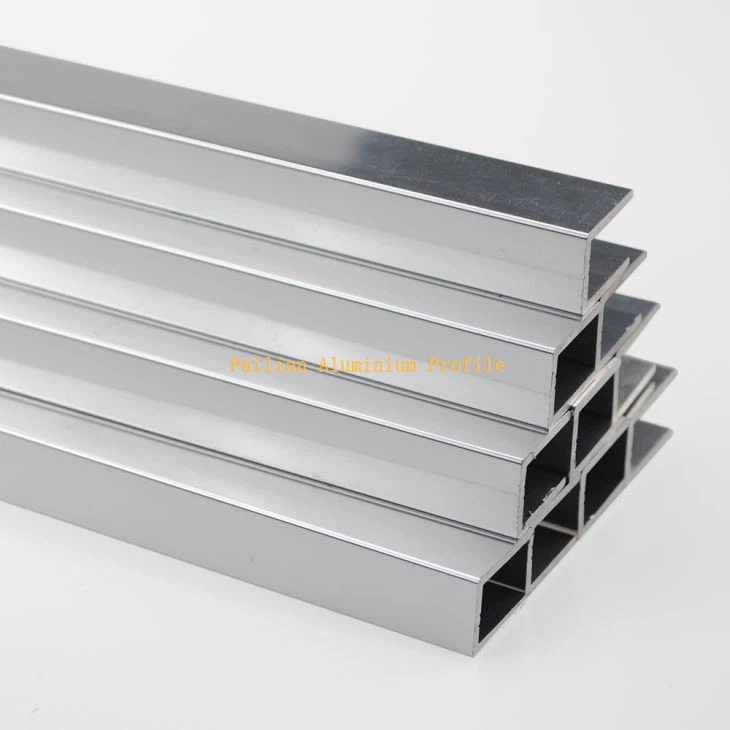 Aluminium C Channel Profiles